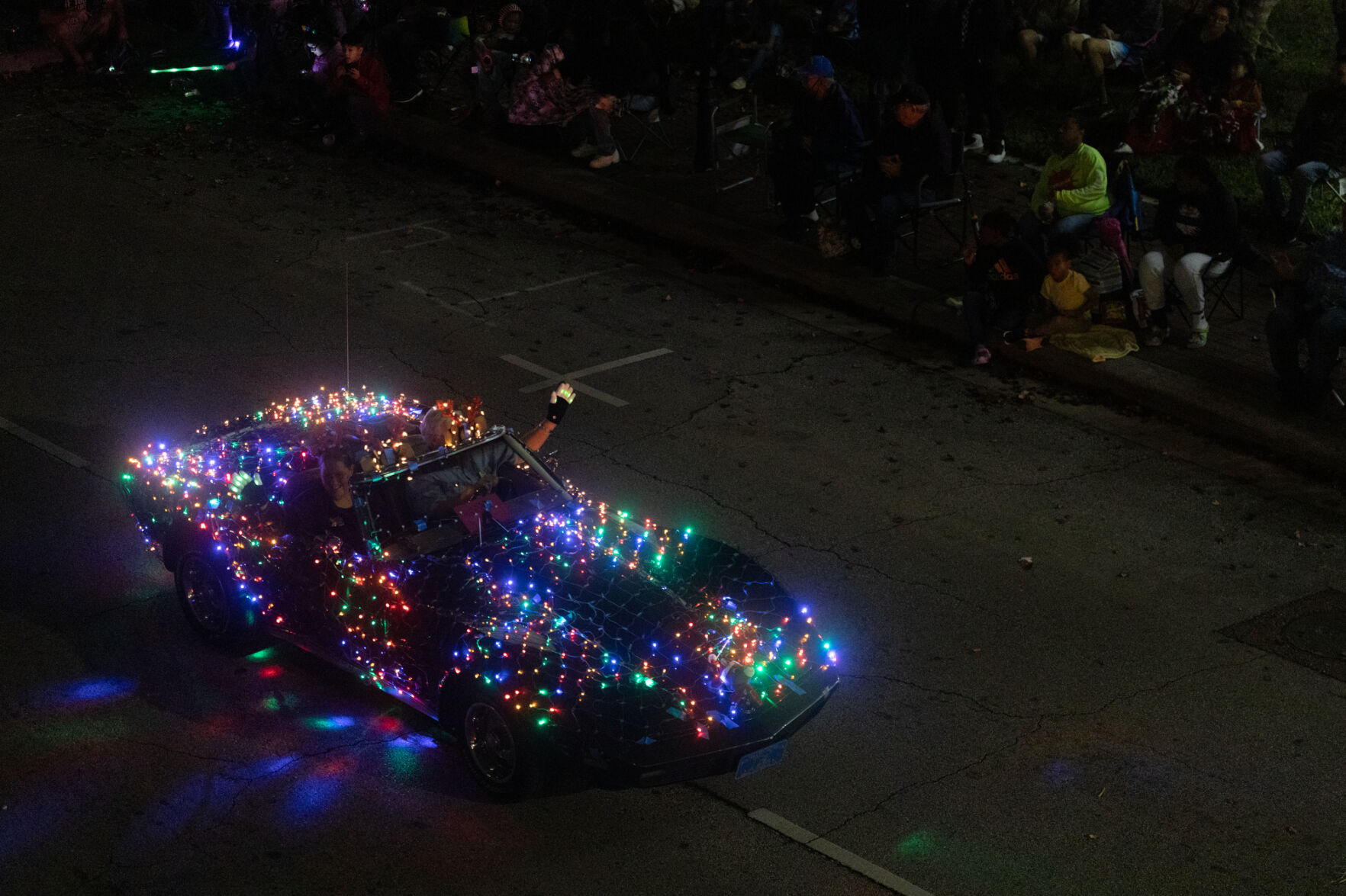 Parade of Lights
